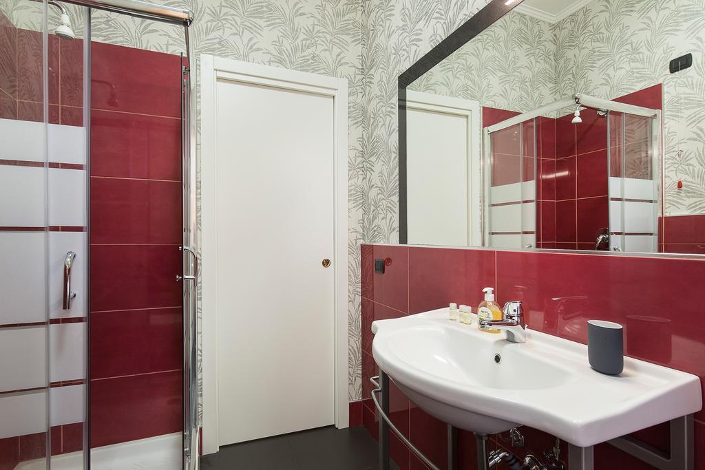 Bnbook Residence La Red Rho Buitenkant foto
